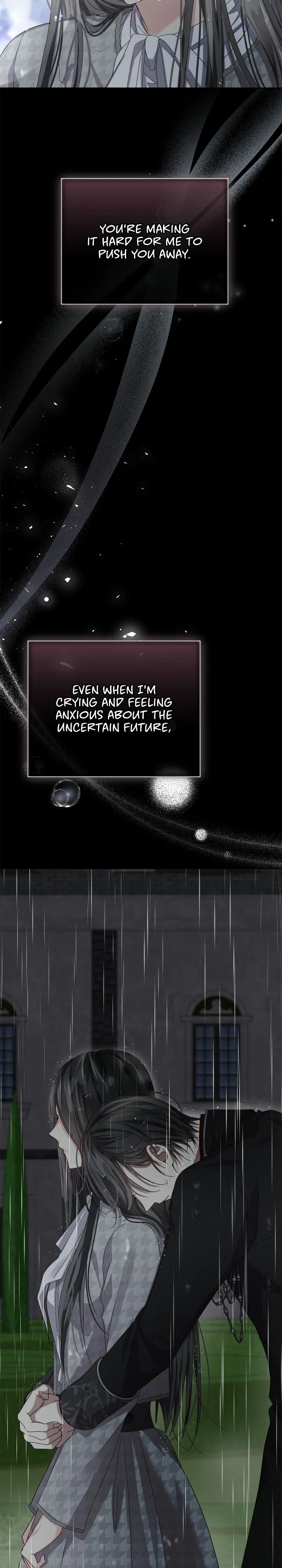 I Captured The Tyrant’s Heart Chapter 40 193 42