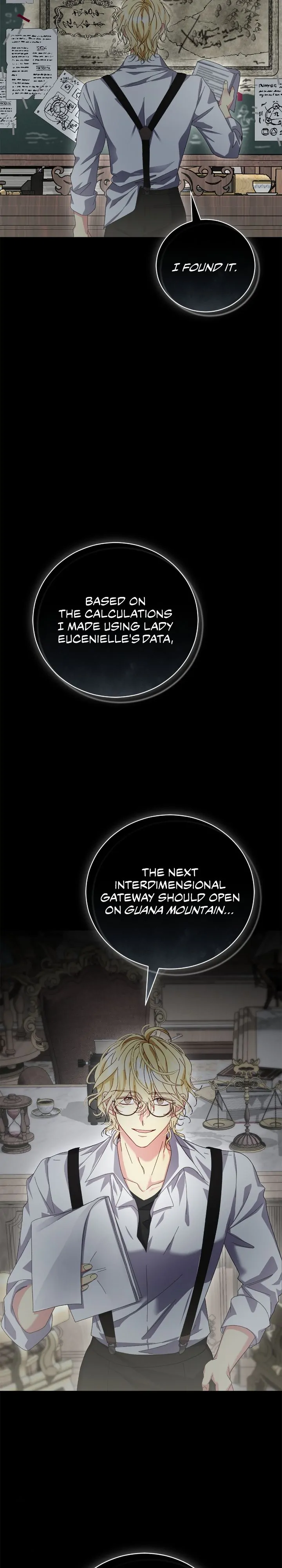 I Captured The Tyrant’s Heart Chapter 40 196 45