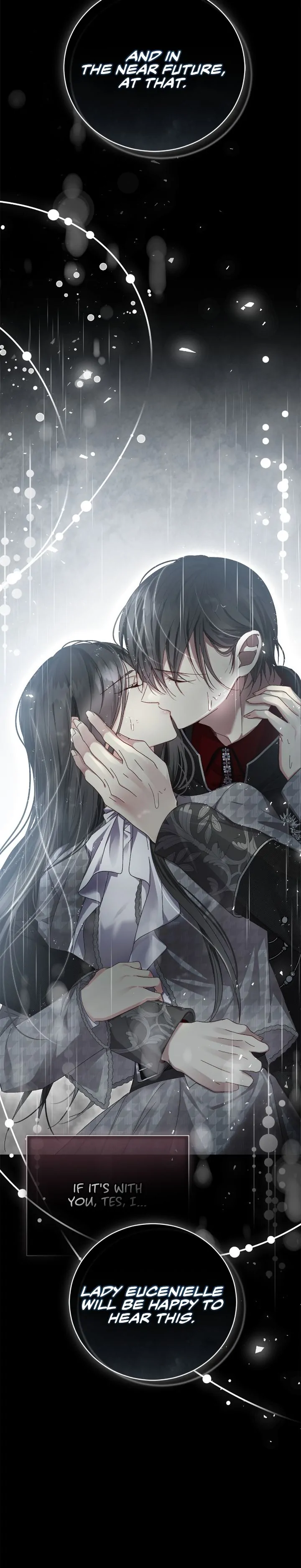 I Captured The Tyrant’s Heart Chapter 40 197 46