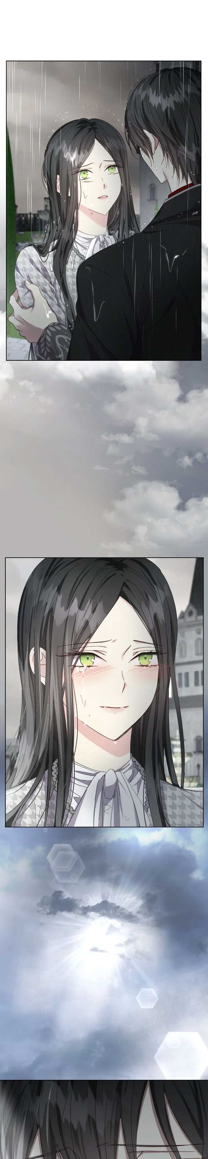 I Captured The Tyrant’s Heart Chapter 41 137 04