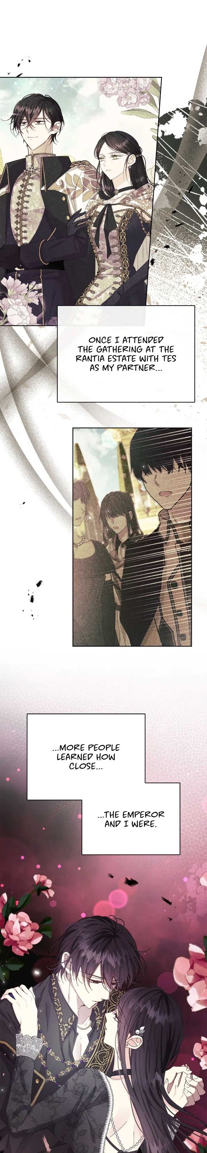I Captured The Tyrant’s Heart Chapter 41 140 07