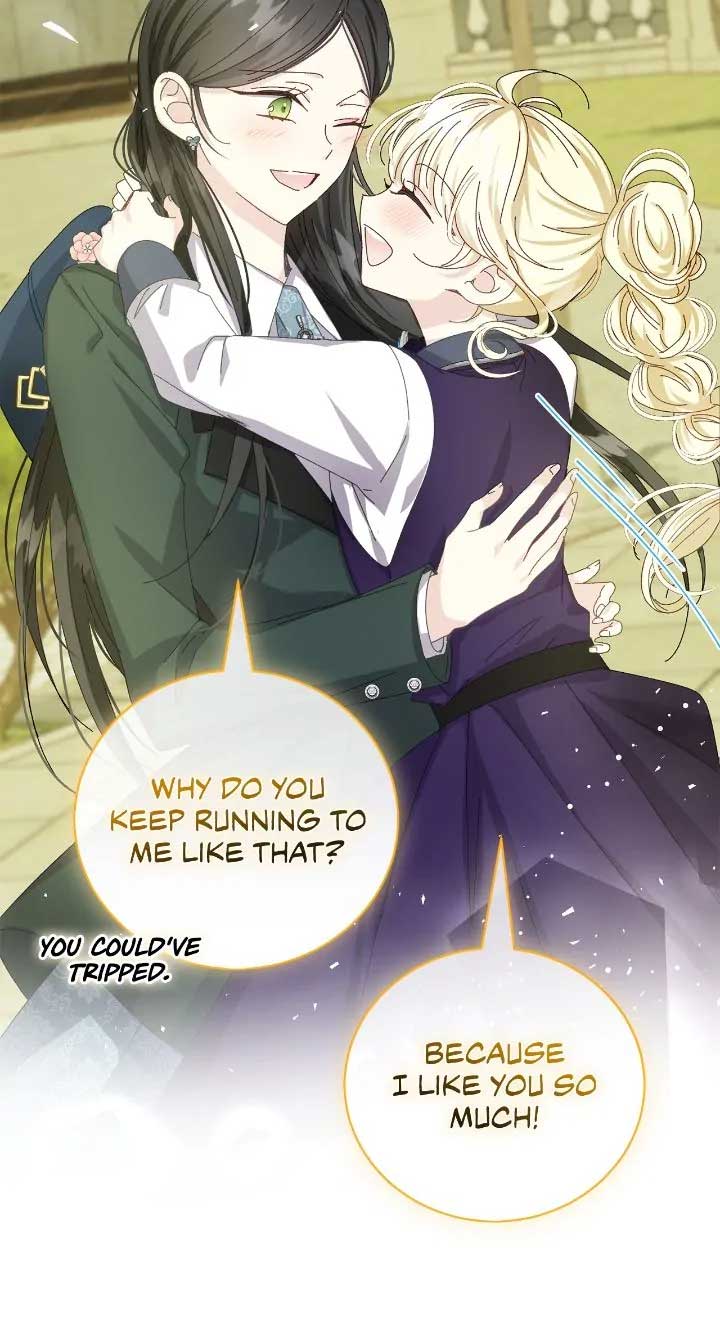 I Captured The Tyrant’s Heart Chapter 41 143 10