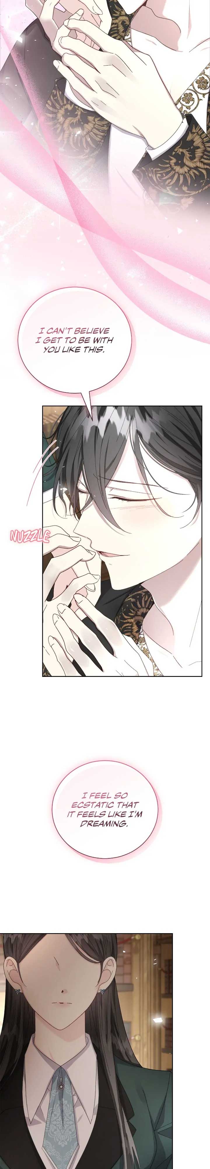 I Captured The Tyrant’s Heart Chapter 41 155 22