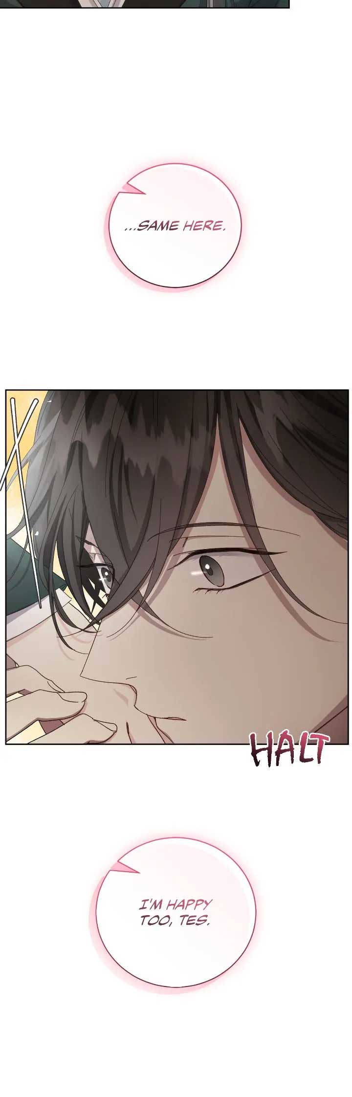 I Captured The Tyrant’s Heart Chapter 41 156 23