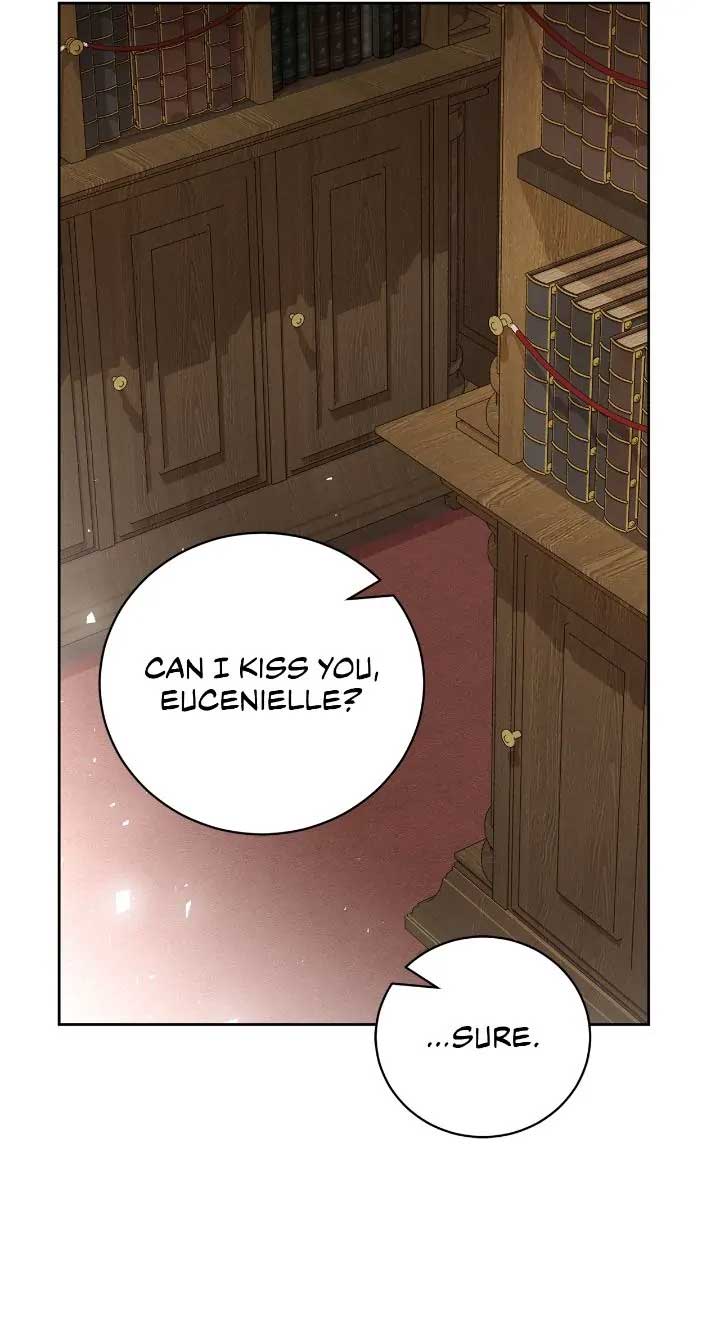 I Captured The Tyrant’s Heart Chapter 41 159 26