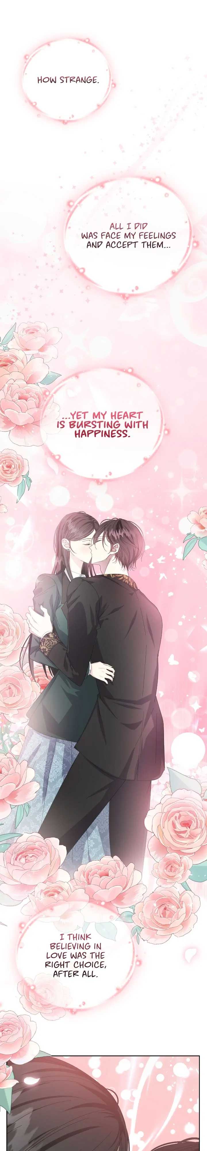 I Captured The Tyrant’s Heart Chapter 41 160 27