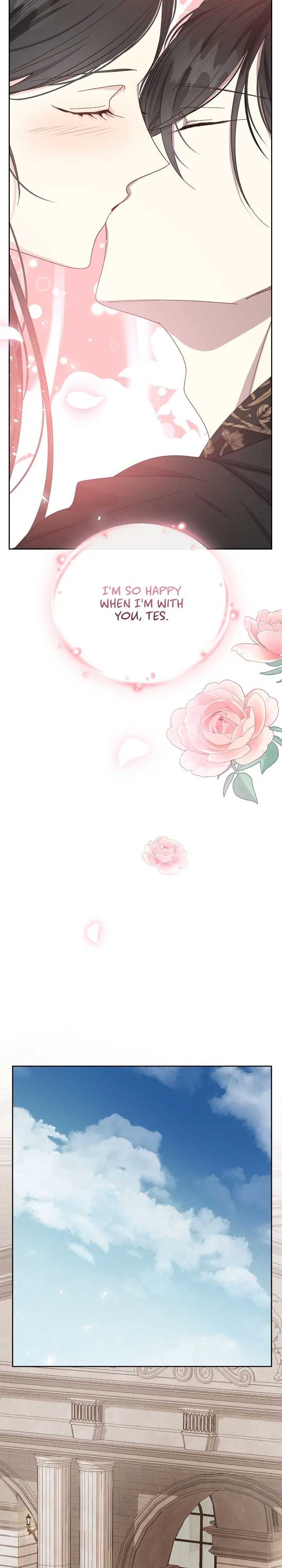 I Captured The Tyrant’s Heart Chapter 41 161 28