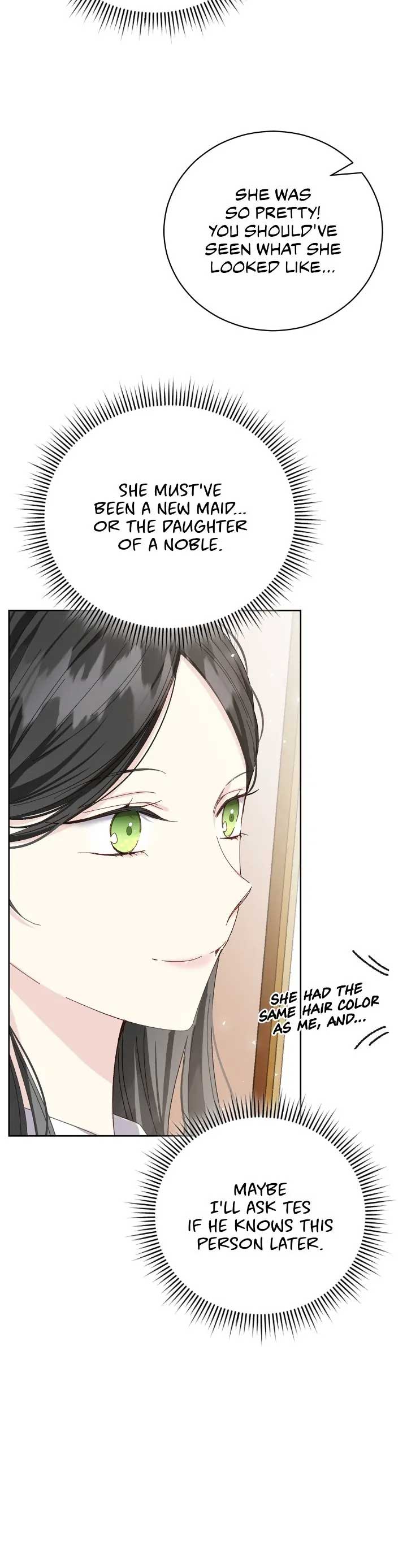 I Captured The Tyrant’s Heart Chapter 41 165 32