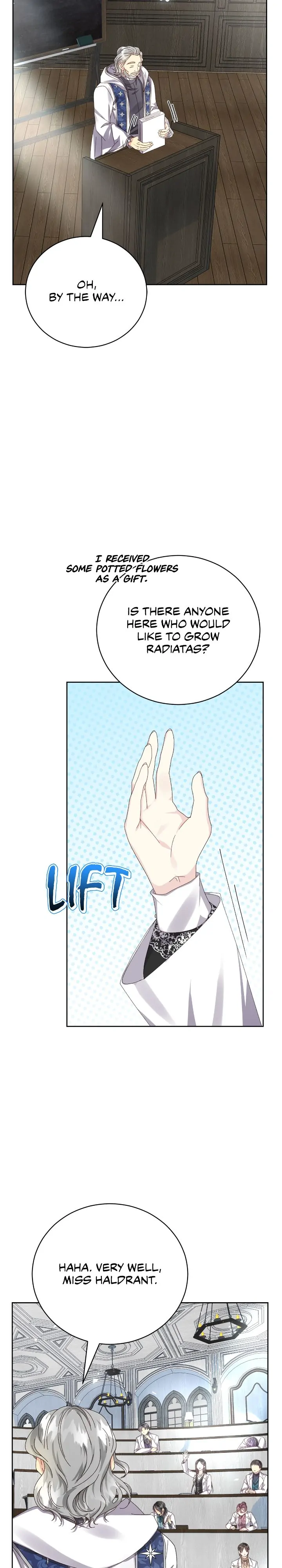 I Captured The Tyrant’s Heart Chapter 45 66 02