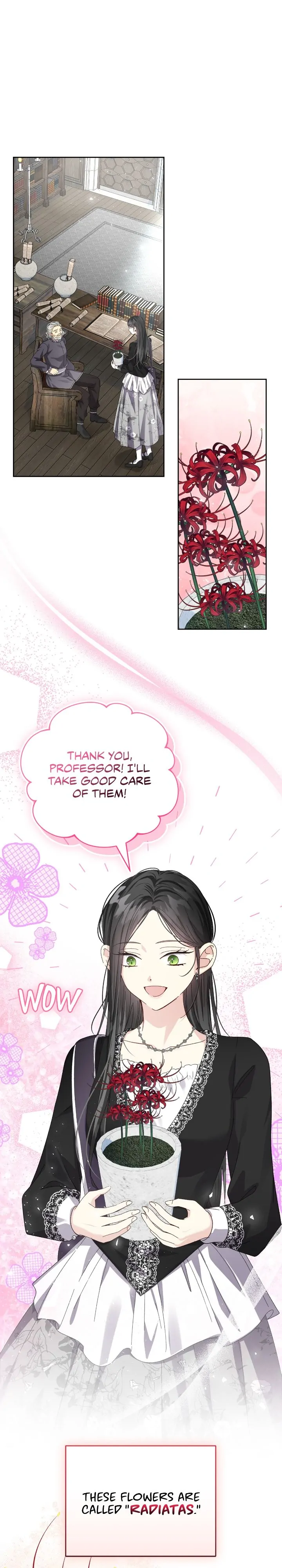 I Captured The Tyrant’s Heart Chapter 45 68 04