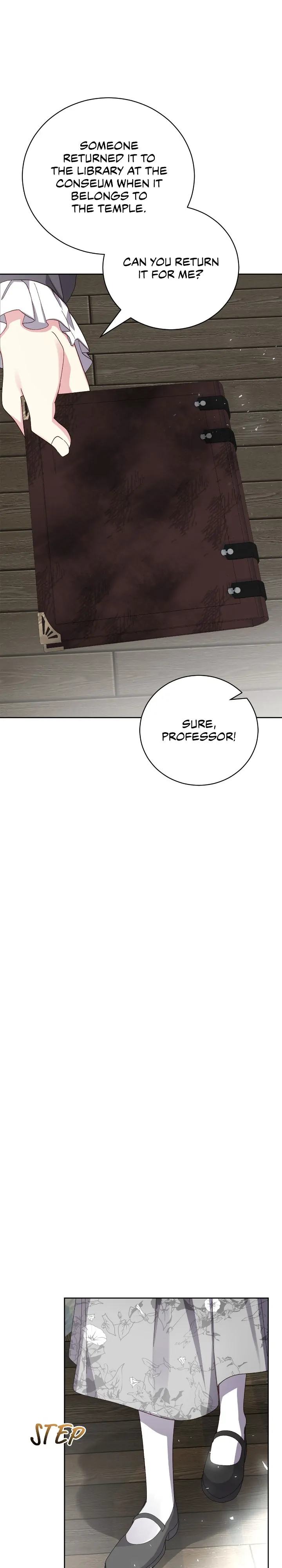 I Captured The Tyrant’s Heart Chapter 45 72 08