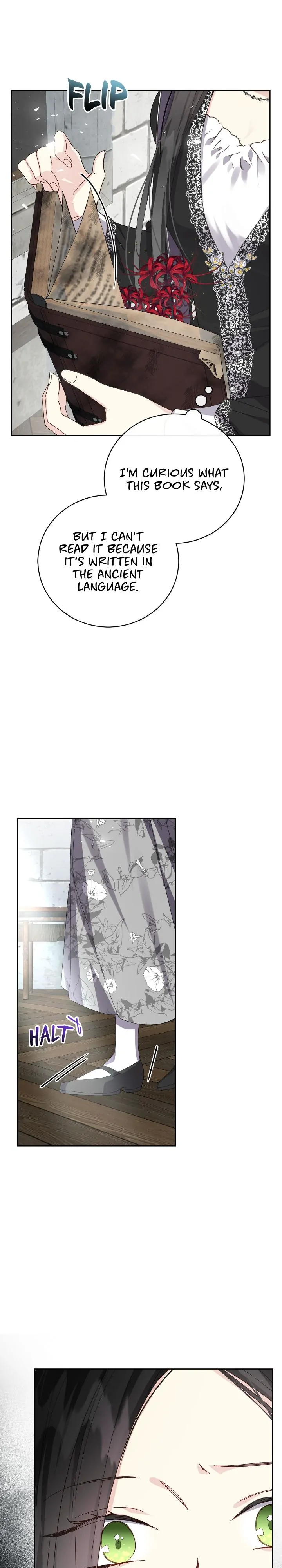 I Captured The Tyrant’s Heart Chapter 45 76 12