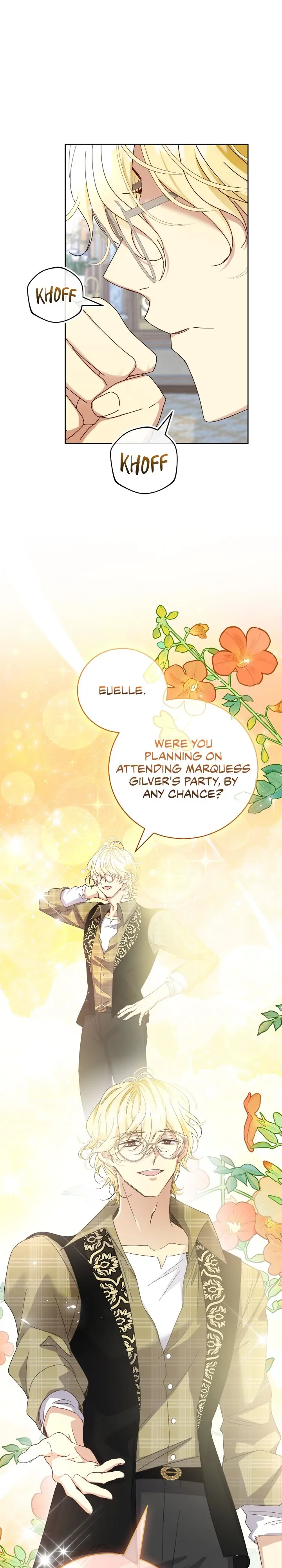 I Captured The Tyrant’s Heart Chapter 45 79 15