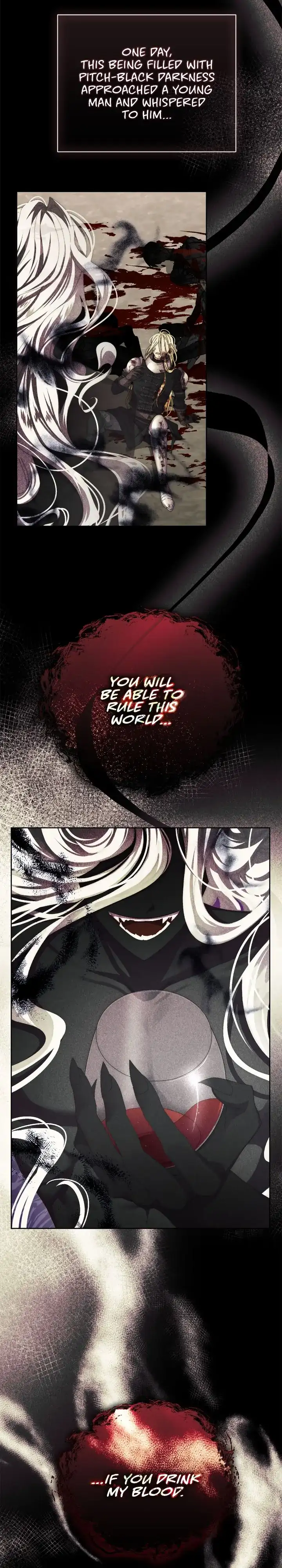 I Captured The Tyrant’s Heart Chapter 46 135 02