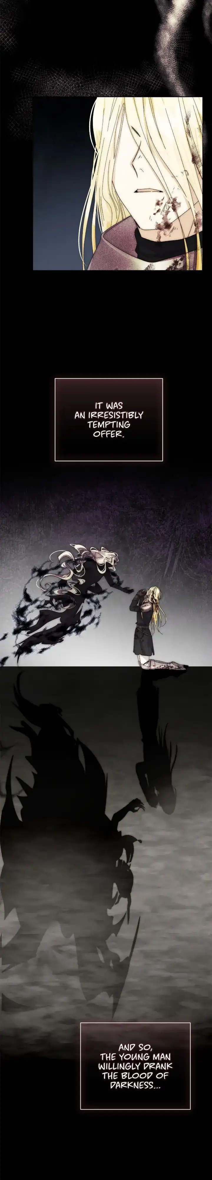 I Captured The Tyrant’s Heart Chapter 46 136 03