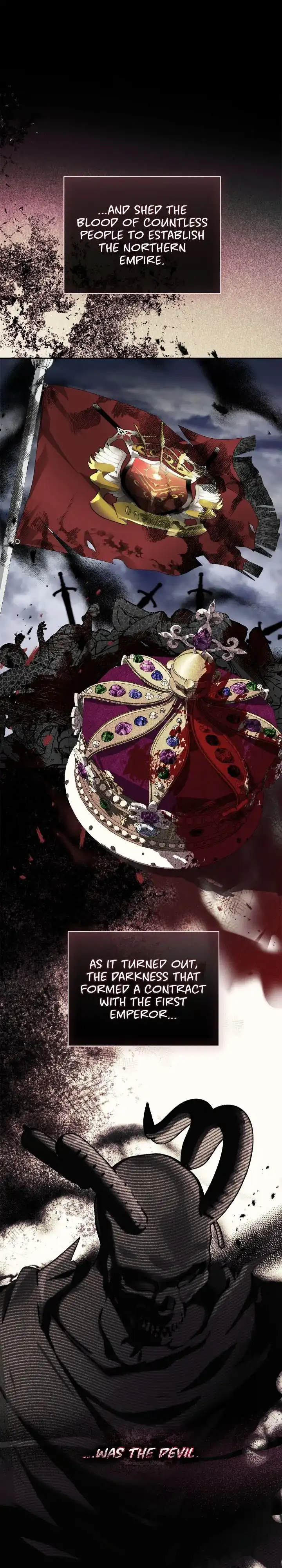 I Captured The Tyrant’s Heart Chapter 46 137 04