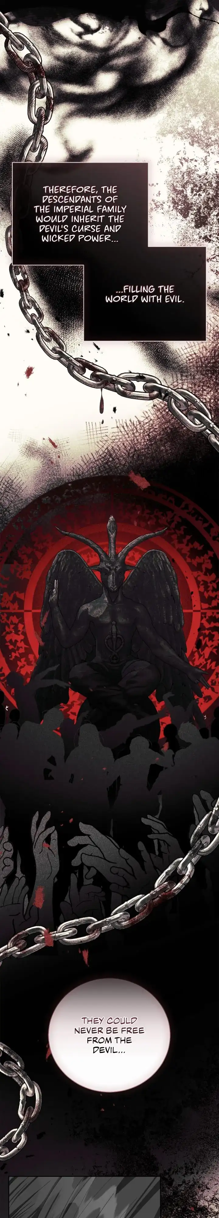 I Captured The Tyrant’s Heart Chapter 46 138 05