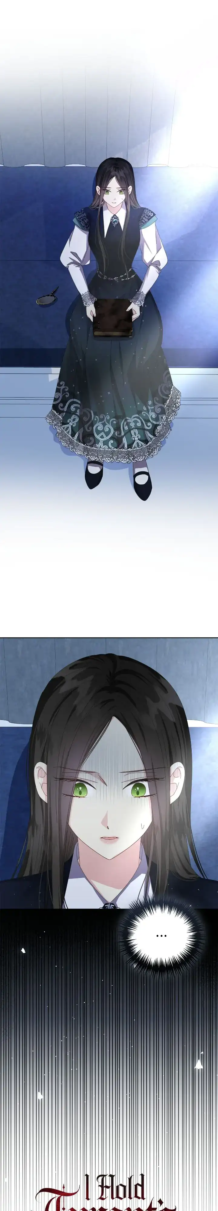 I Captured The Tyrant’s Heart Chapter 46 141 08