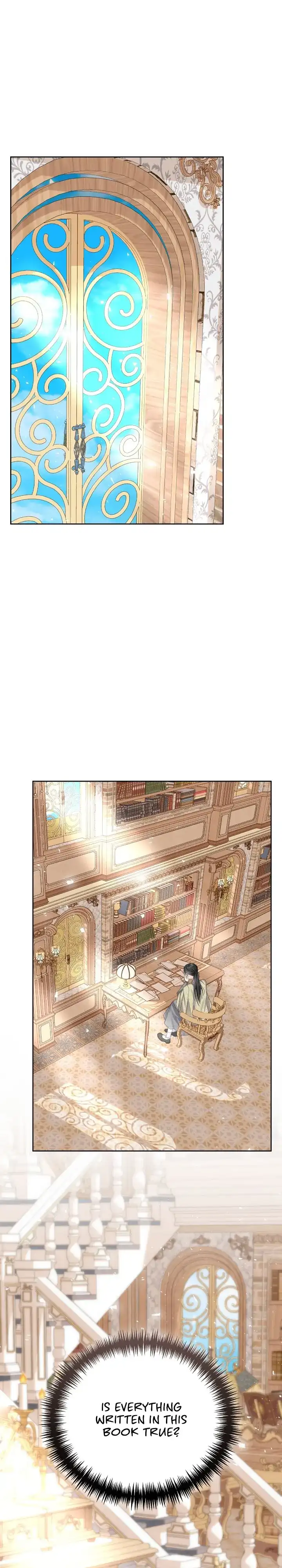 I Captured The Tyrant’s Heart Chapter 46 143 10