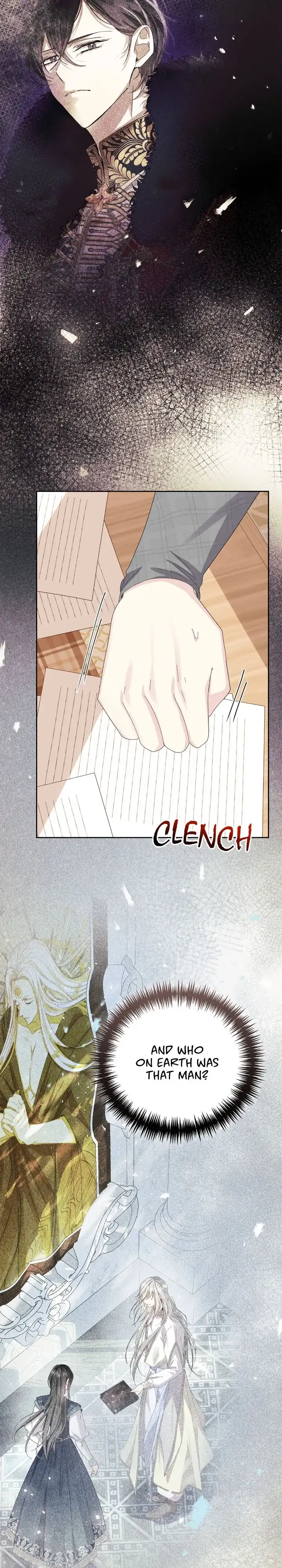 I Captured The Tyrant’s Heart Chapter 46 145 12