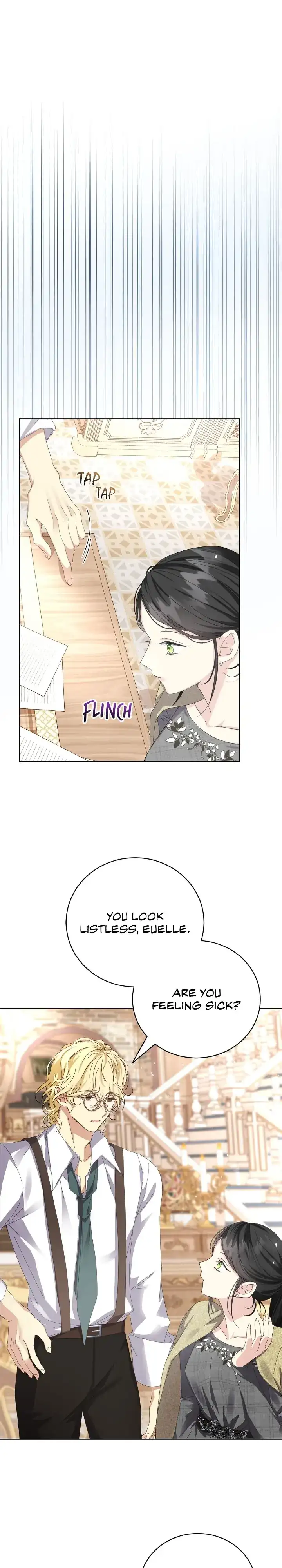 I Captured The Tyrant’s Heart Chapter 46 147 14