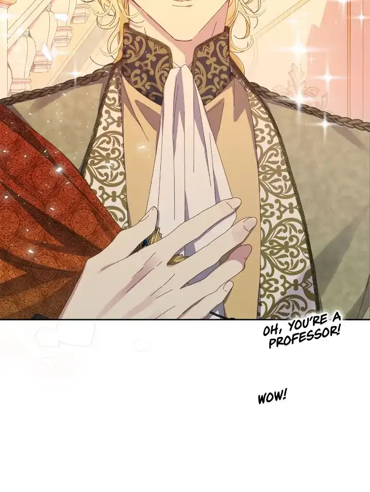 I Captured The Tyrant’s Heart Chapter 46 160 27