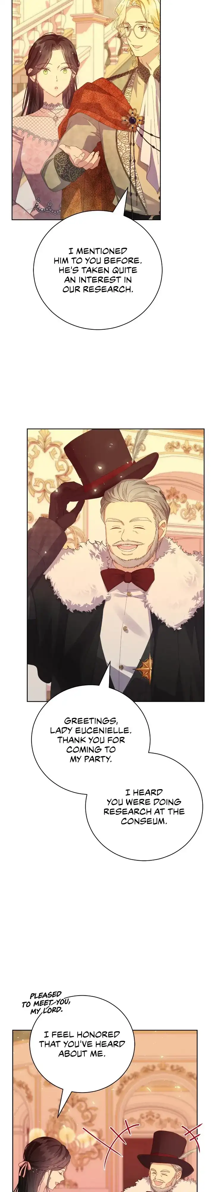 I Captured The Tyrant’s Heart Chapter 46 162 29