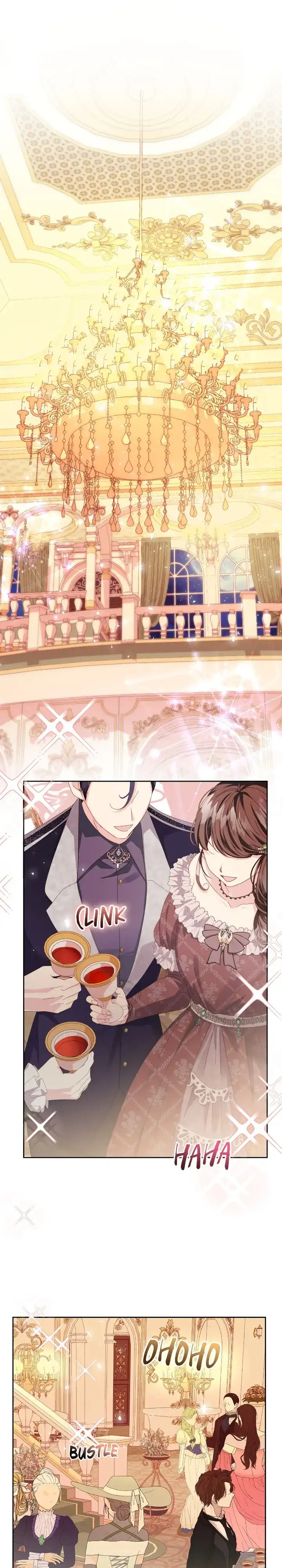 I Captured The Tyrant’s Heart Chapter 46 165 32