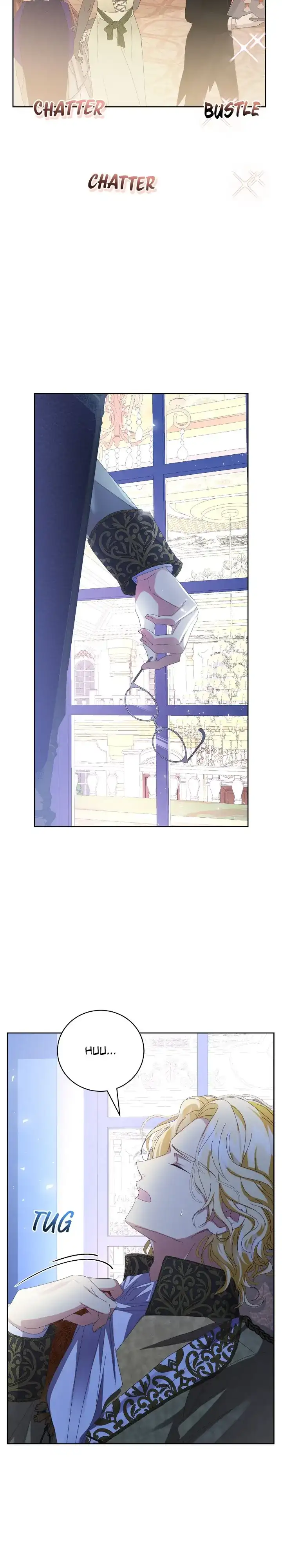 I Captured The Tyrant’s Heart Chapter 46 166 33