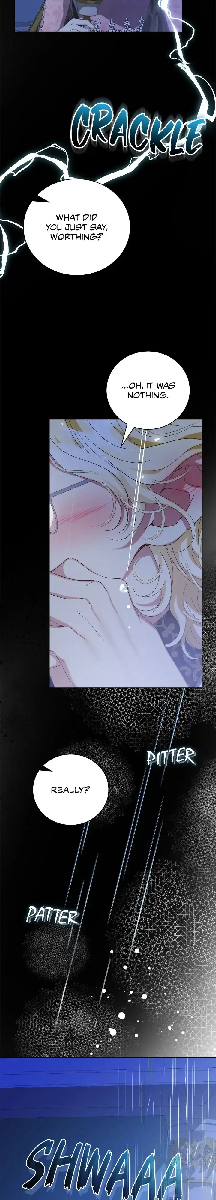 I Captured The Tyrant’s Heart Chapter 46 171 38