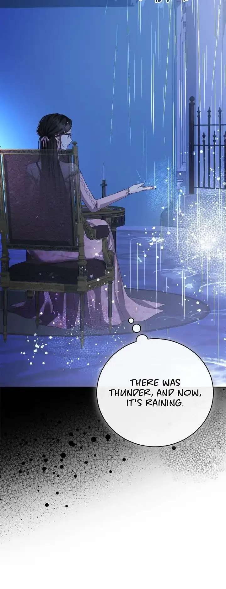 I Captured The Tyrant’s Heart Chapter 46 172 39