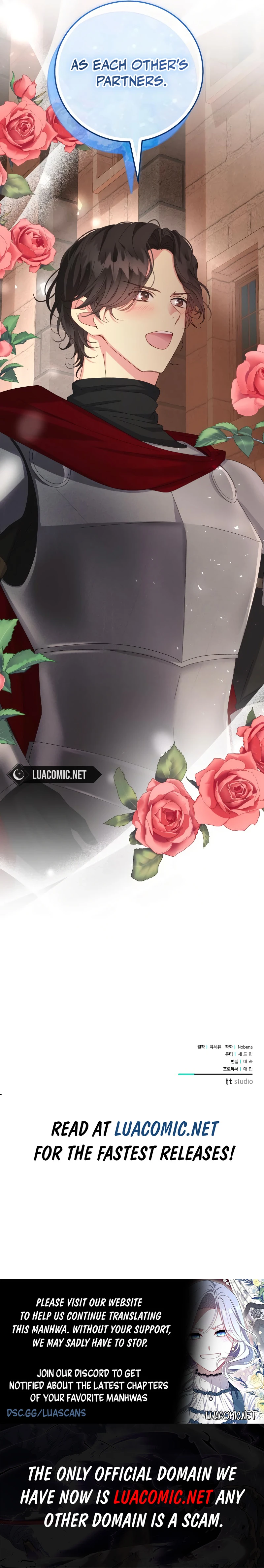 I Captured The Tyrant’s Heart Chapter 52 51 10