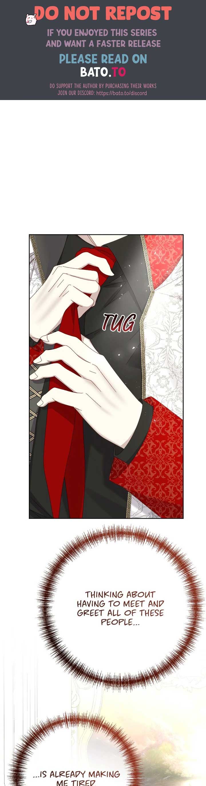 I Captured The Tyrant’s Heart Chapter 63 197 01