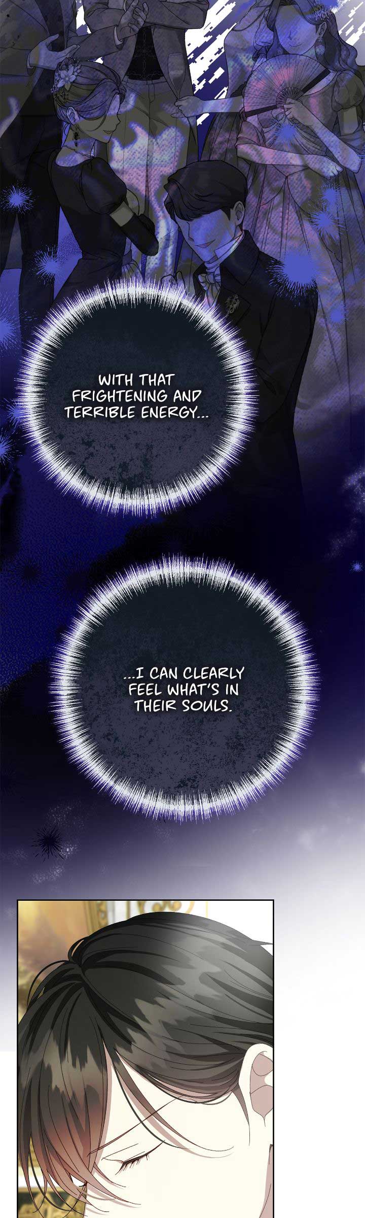 I Captured The Tyrant’s Heart Chapter 63 199 03