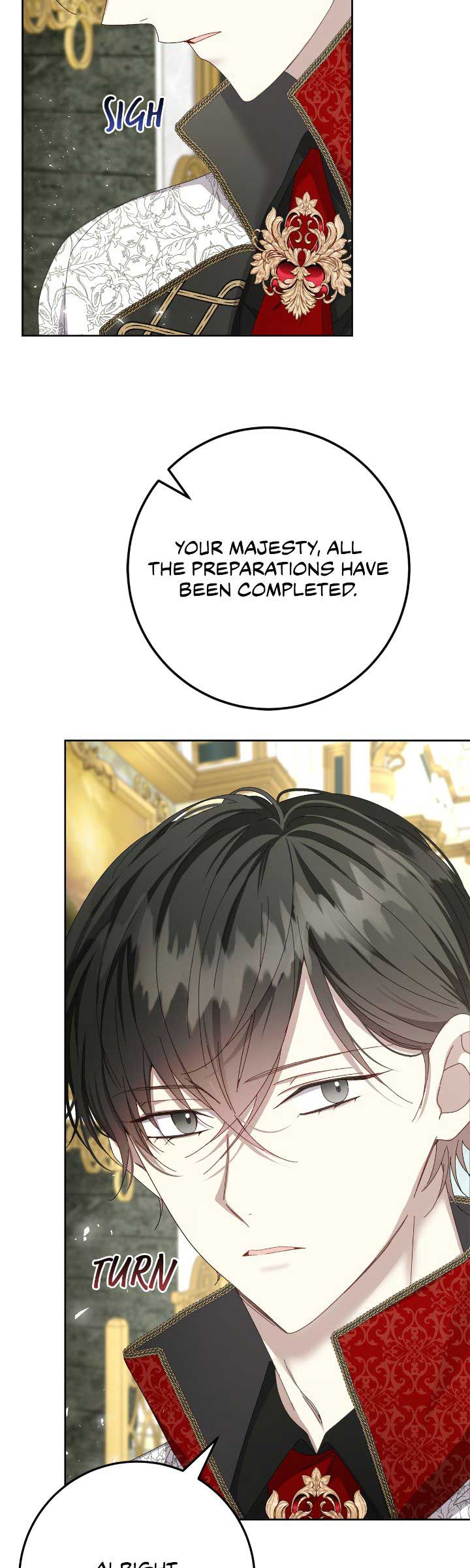 I Captured The Tyrant’s Heart Chapter 63 200 04