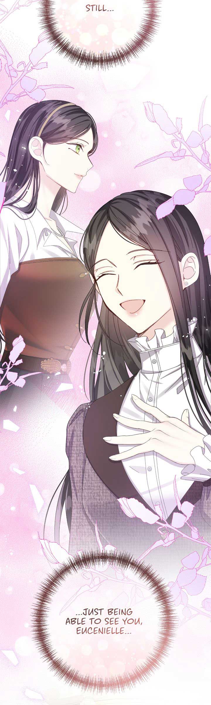I Captured The Tyrant’s Heart Chapter 63 203 07
