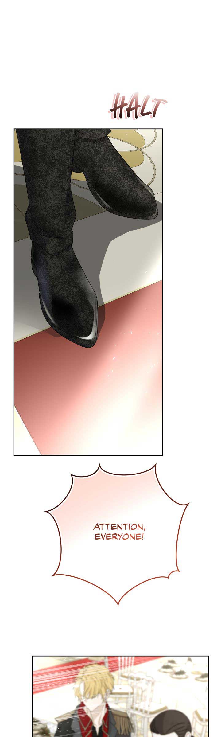 I Captured The Tyrant’s Heart Chapter 63 205 09