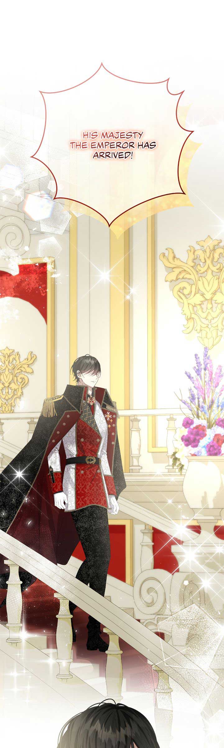 I Captured The Tyrant’s Heart Chapter 63 207 11