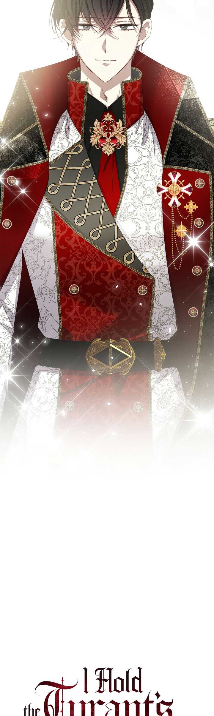 I Captured The Tyrant’s Heart Chapter 63 208 12