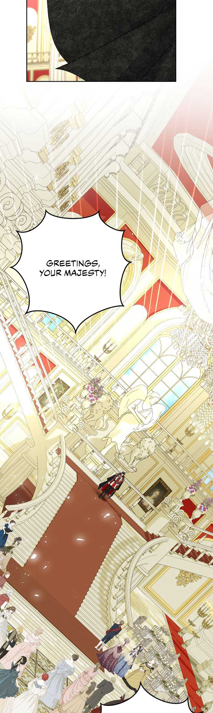 I Captured The Tyrant’s Heart Chapter 63 210 14