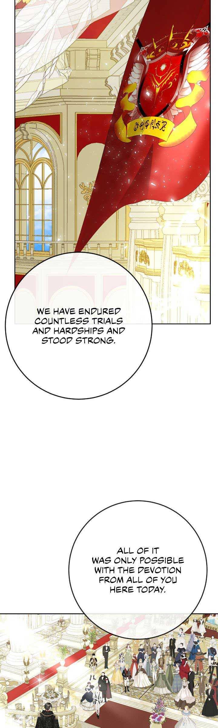 I Captured The Tyrant’s Heart Chapter 63 214 18