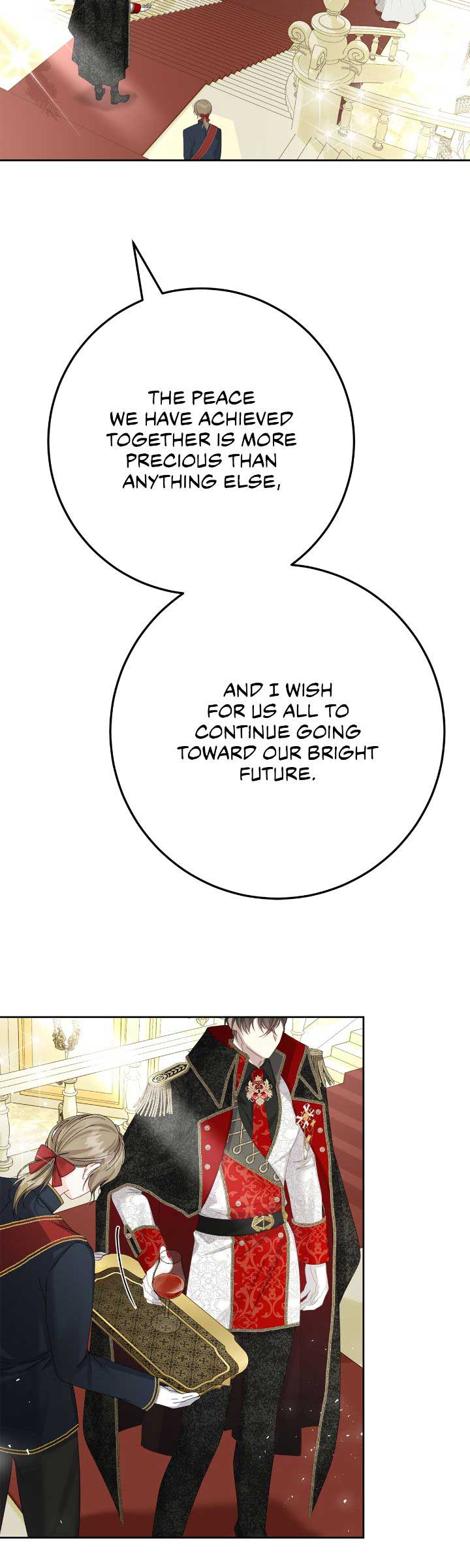 I Captured The Tyrant’s Heart Chapter 63 215 19