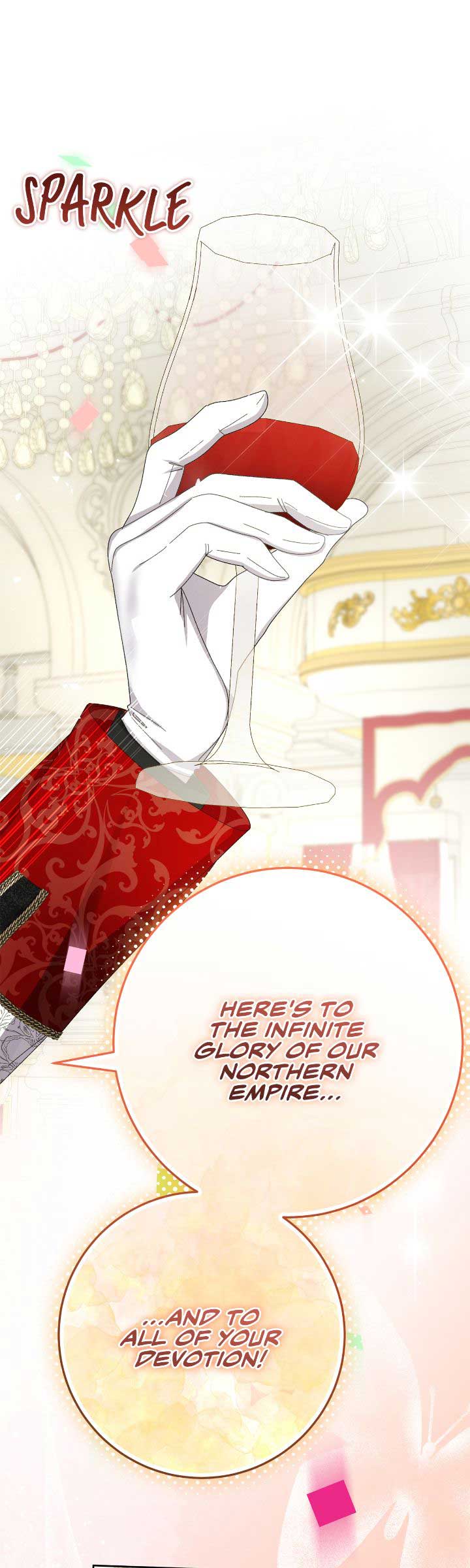 I Captured The Tyrant’s Heart Chapter 63 216 20