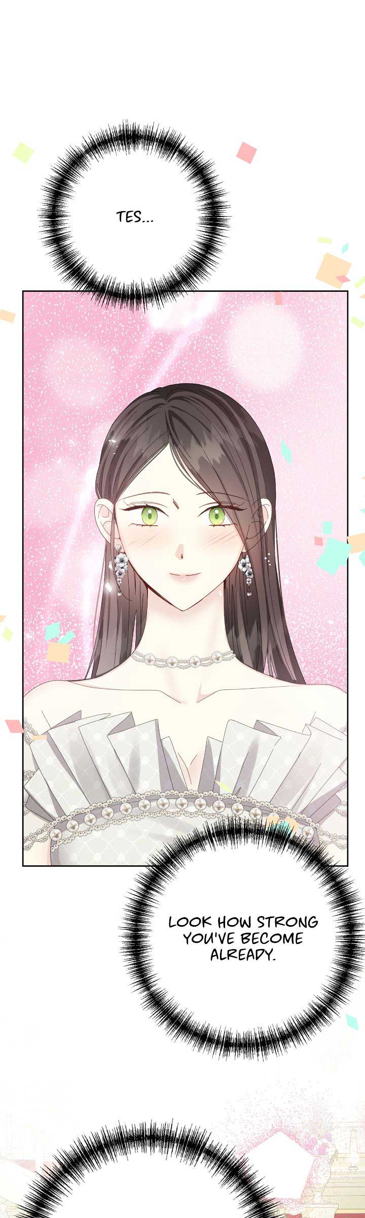 I Captured The Tyrant’s Heart Chapter 63 219 23