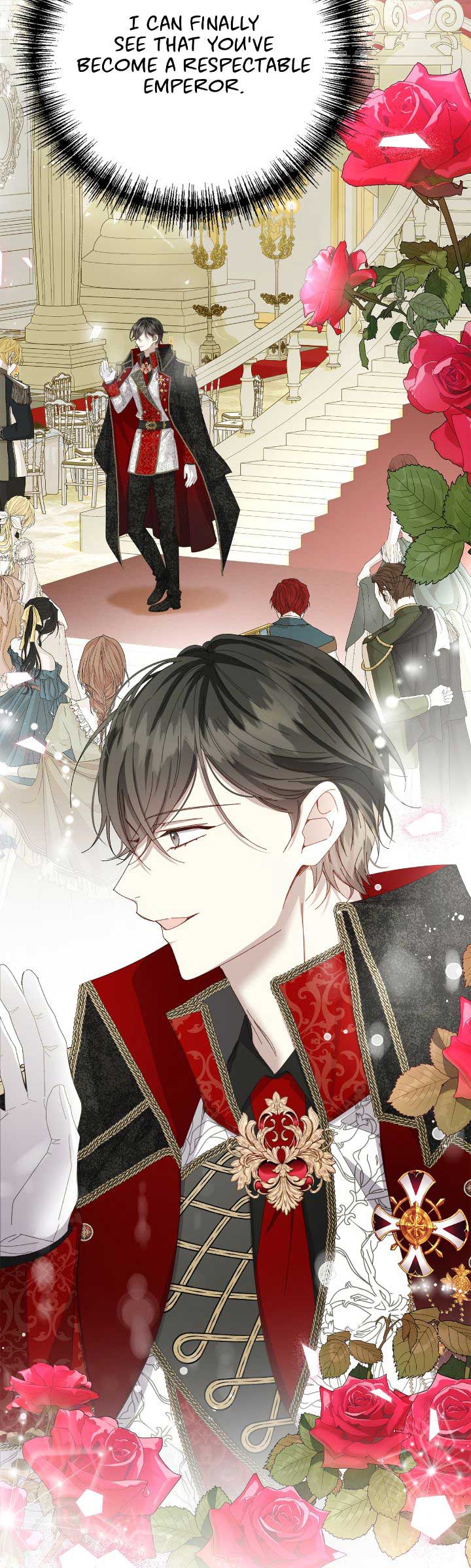 I Captured The Tyrant’s Heart Chapter 63 220 24