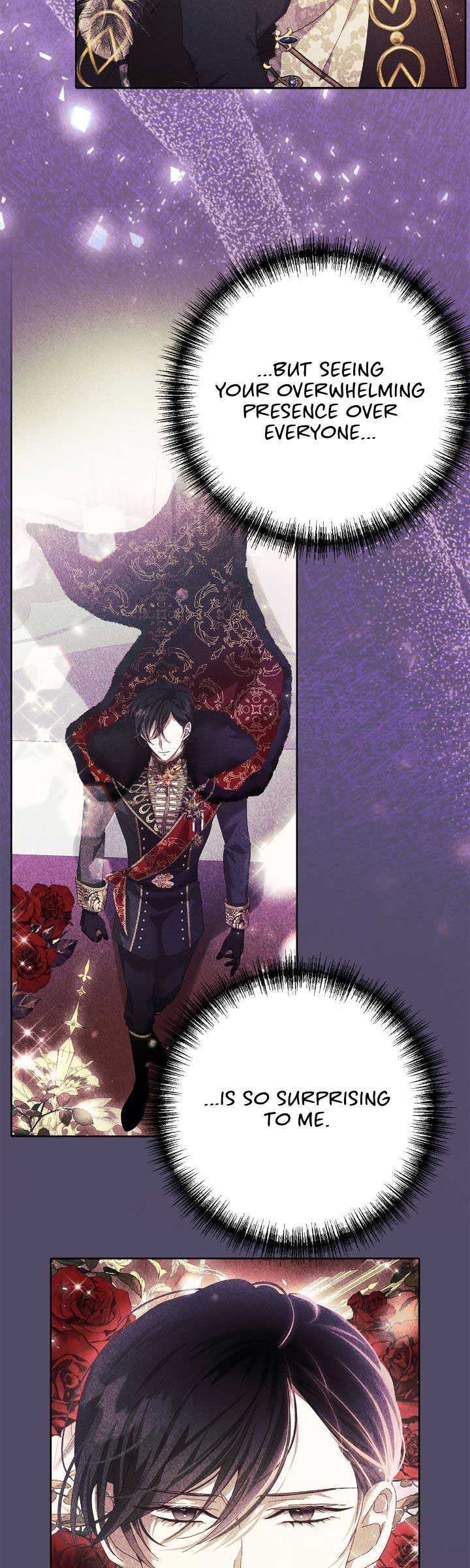 I Captured The Tyrant’s Heart Chapter 63 222 26