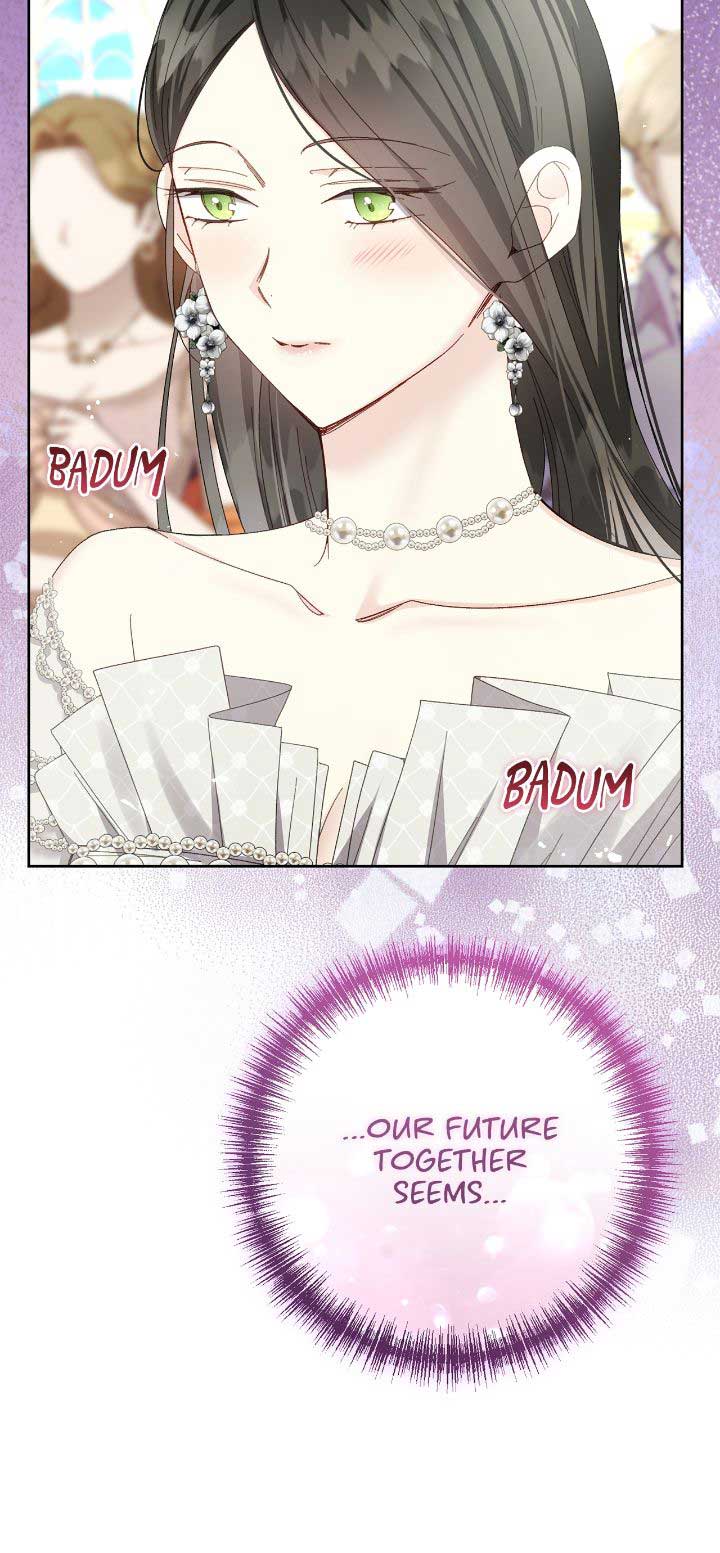 I Captured The Tyrant’s Heart Chapter 63 224 28