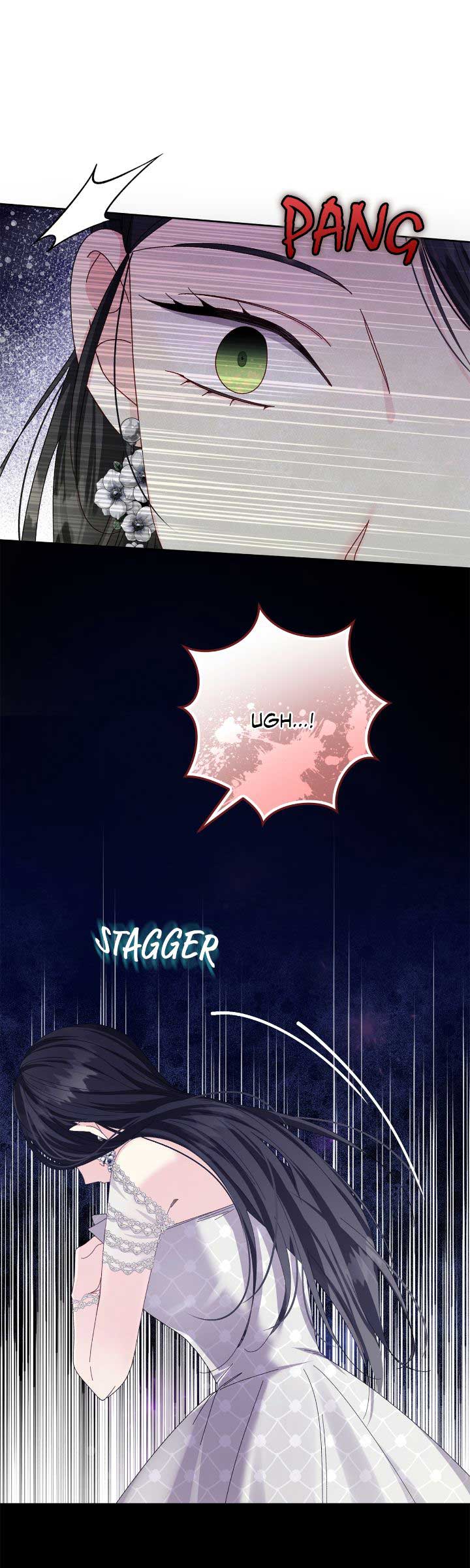 I Captured The Tyrant’s Heart Chapter 63 225 29