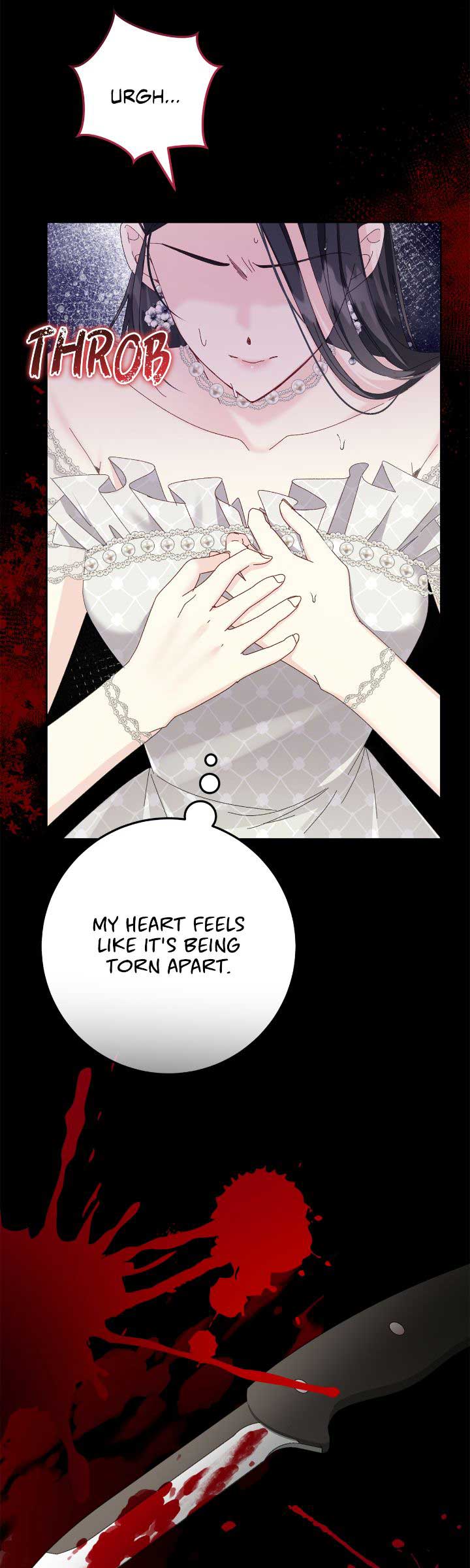 I Captured The Tyrant’s Heart Chapter 63 226 30