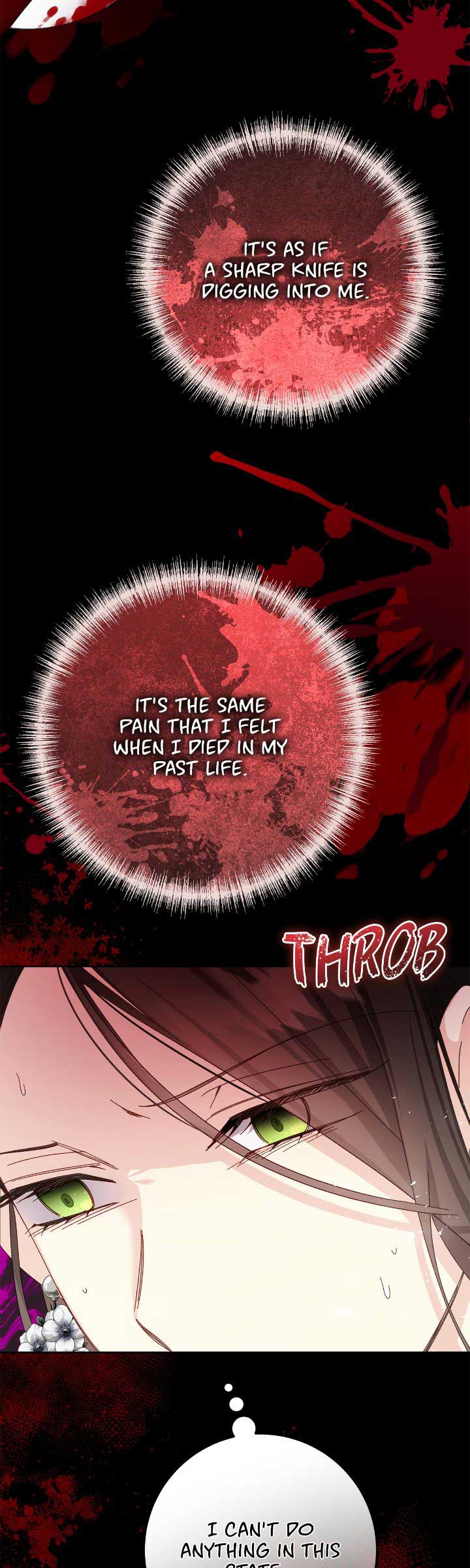I Captured The Tyrant’s Heart Chapter 63 227 31